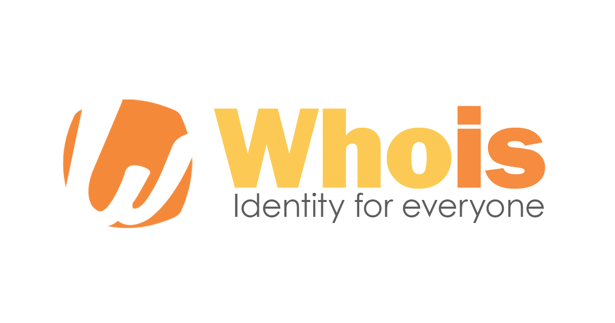 Whois